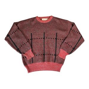 Matt Morgan 100% Acrylic Sweater